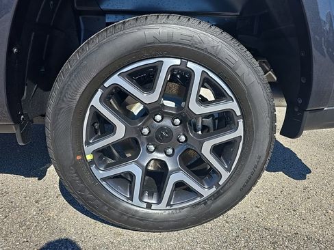 New 2026 RAM 1500 Laramie image 10