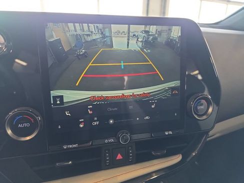 Certified 2024 Lexus NX 350 AWD w/ Cold Area Package image 22