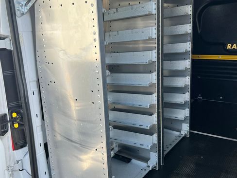 Used 2020 RAM ProMaster City Tradesman SLT image 17