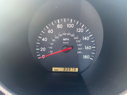 Used 2002 Lexus SC 430 Convertible RWD image 19