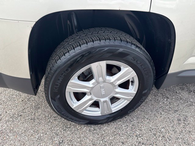 Used 2014 GMC Terrain SLE FWD image 10