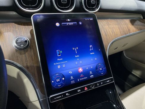 Used 2023 Mercedes-Benz C 300 4MATIC Sedan image 7