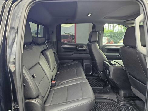 Used 2022 Chevrolet Silverado 1500 RST w/ RST All Star Premium Package AWD/4WD image 12