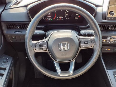 Used 2024 Honda CR-V EX image 20