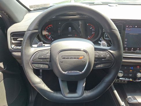 Certified 2022 Dodge Durango R/T w/ Blacktop Package image 23