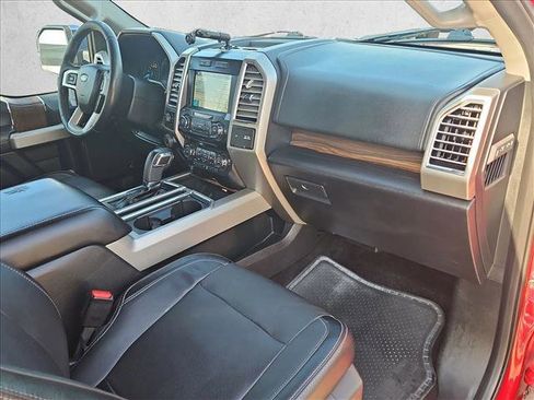 Used 2016 Ford F150 Lariat image 22