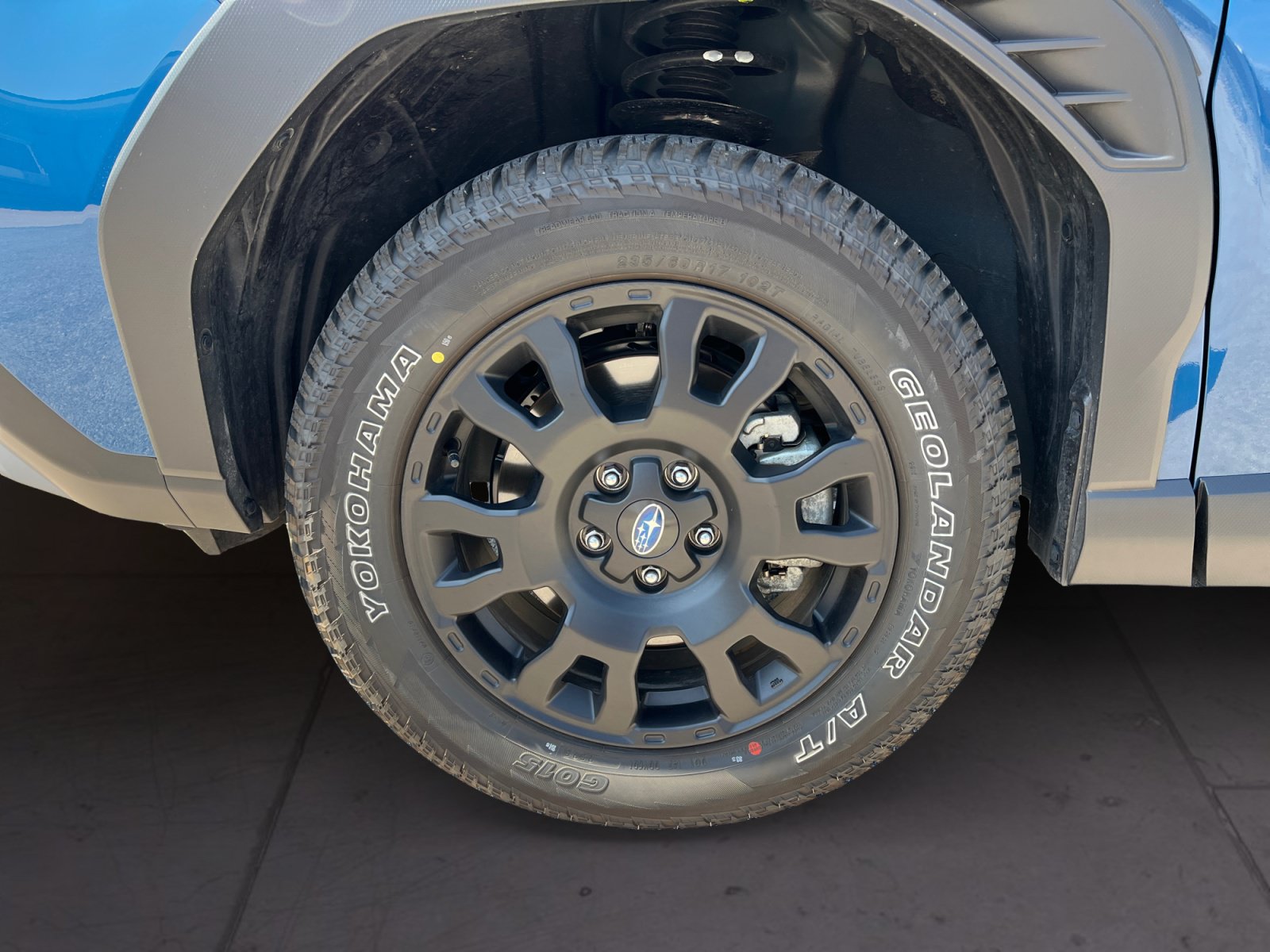 Used 2026 Subaru Forester Wilderness AWD/4WD image 17