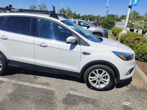 Used 2019 Ford Escape SE FWD image 18