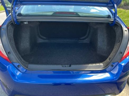 Used 2019 Honda Civic LX image 10