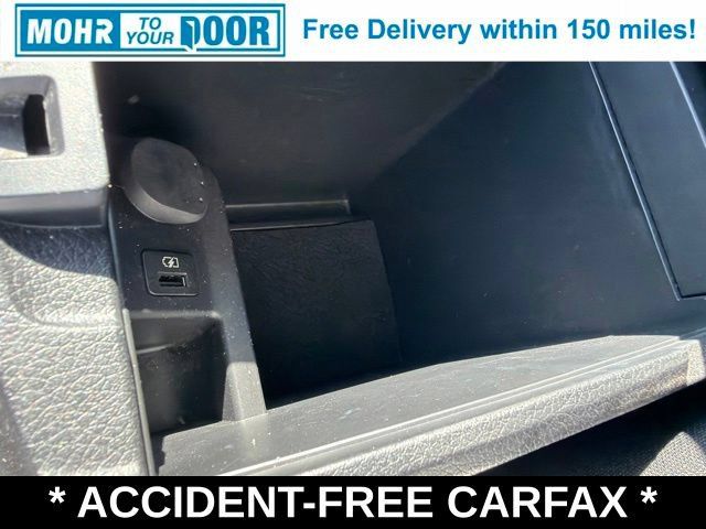 Used 2019 Nissan Rogue SV FWD image 31