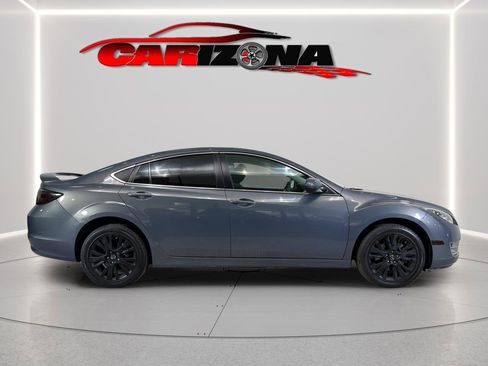 Used 2009 MAZDA MAZDA6 i Touring FWD image 4