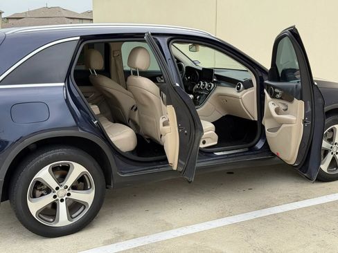 Used 2016 Mercedes-Benz GLC 300 image 19