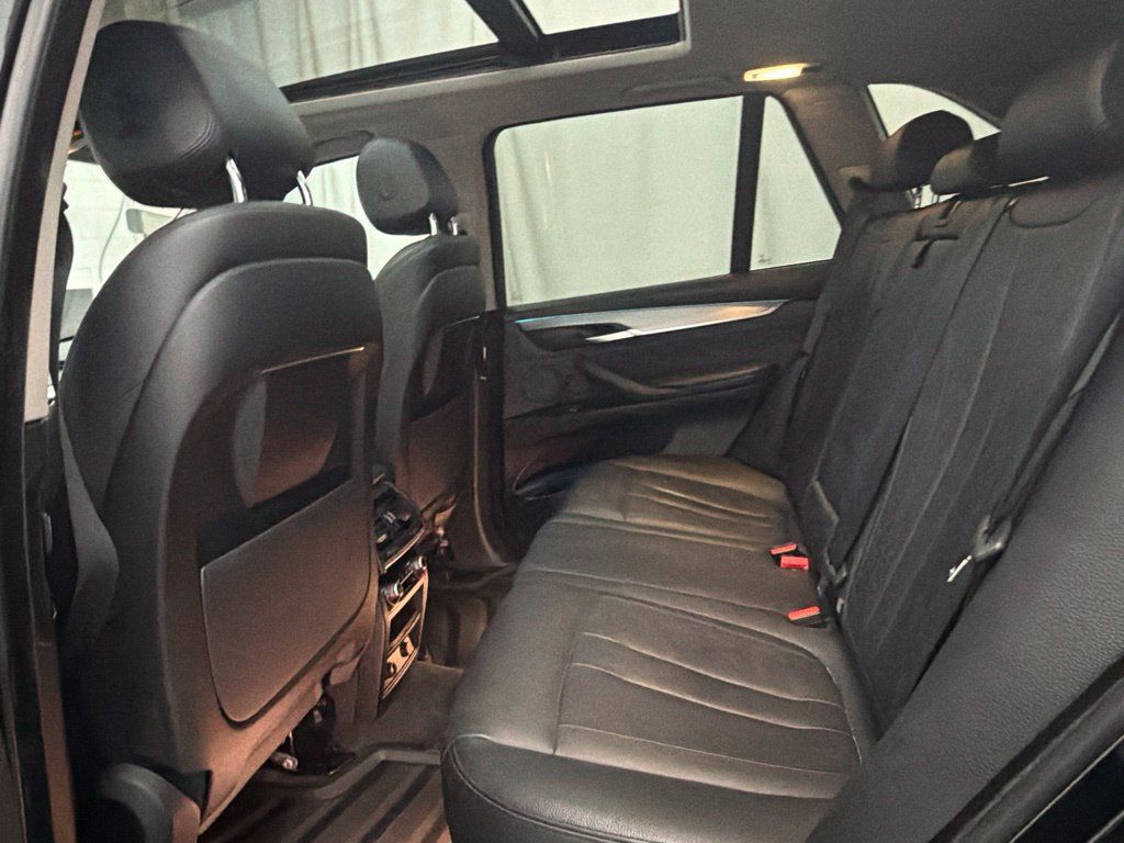Used 2015 BMW X5 xDrive35i AWD/4WD image 23
