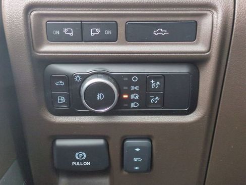 Used 2023 Ford F150 King Ranch w/ Equipment Group 601A High image 21