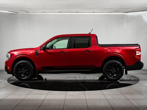 Used 2022 Ford Maverick Lariat w/ Lariat Luxury Package image 5