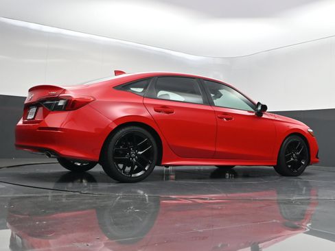 Used 2022 Honda Civic Sport image 41