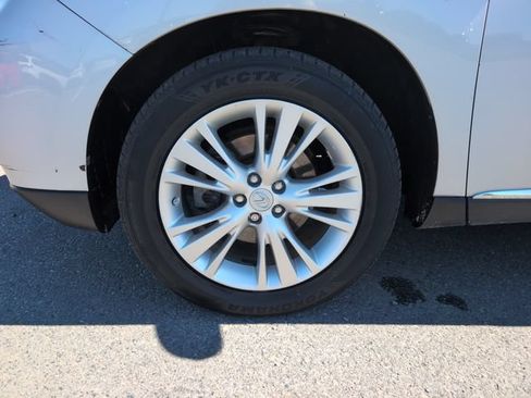 Used 2010 Lexus RX 450h AWD image 30