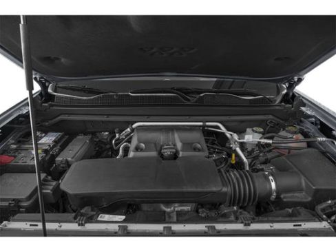 Used 2026 Chevrolet Colorado Z71 w/ Technology Package AWD/4WD image 14