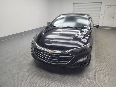 Used 2020 Chevrolet Malibu LT FWD image 15