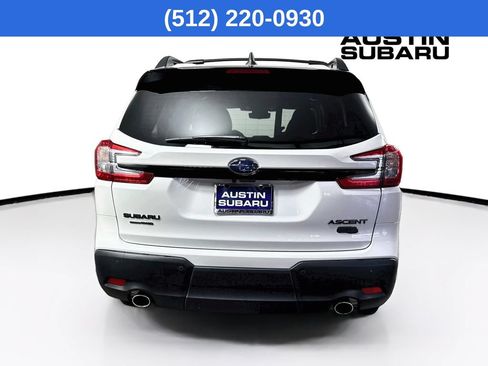 Used 2025 Subaru Ascent Bronze Edition w/ Popular Package #2 AWD/4WD image 7