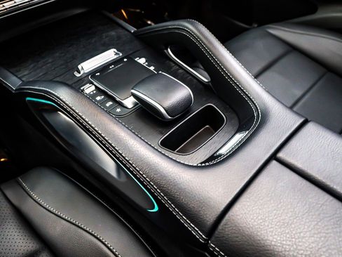 Certified 2023 Mercedes-Benz GLE 350 image 8