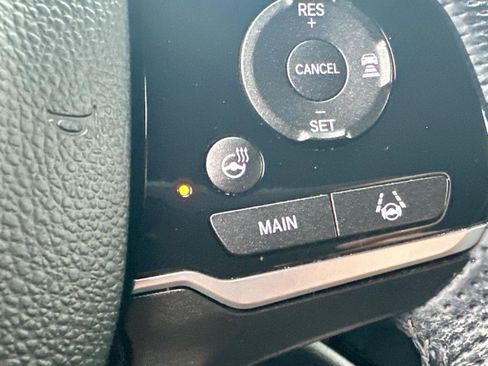 Used 2022 Honda Passport Elite image 17