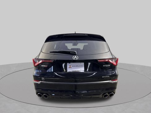 Used 2026 Acura MDX Type S AWD/4WD image 31
