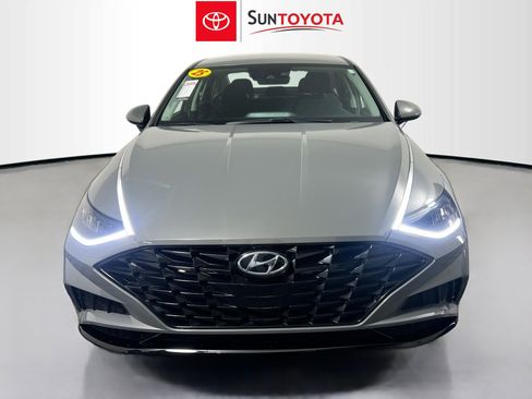 Used 2023 Hyundai Sonata SEL image 10