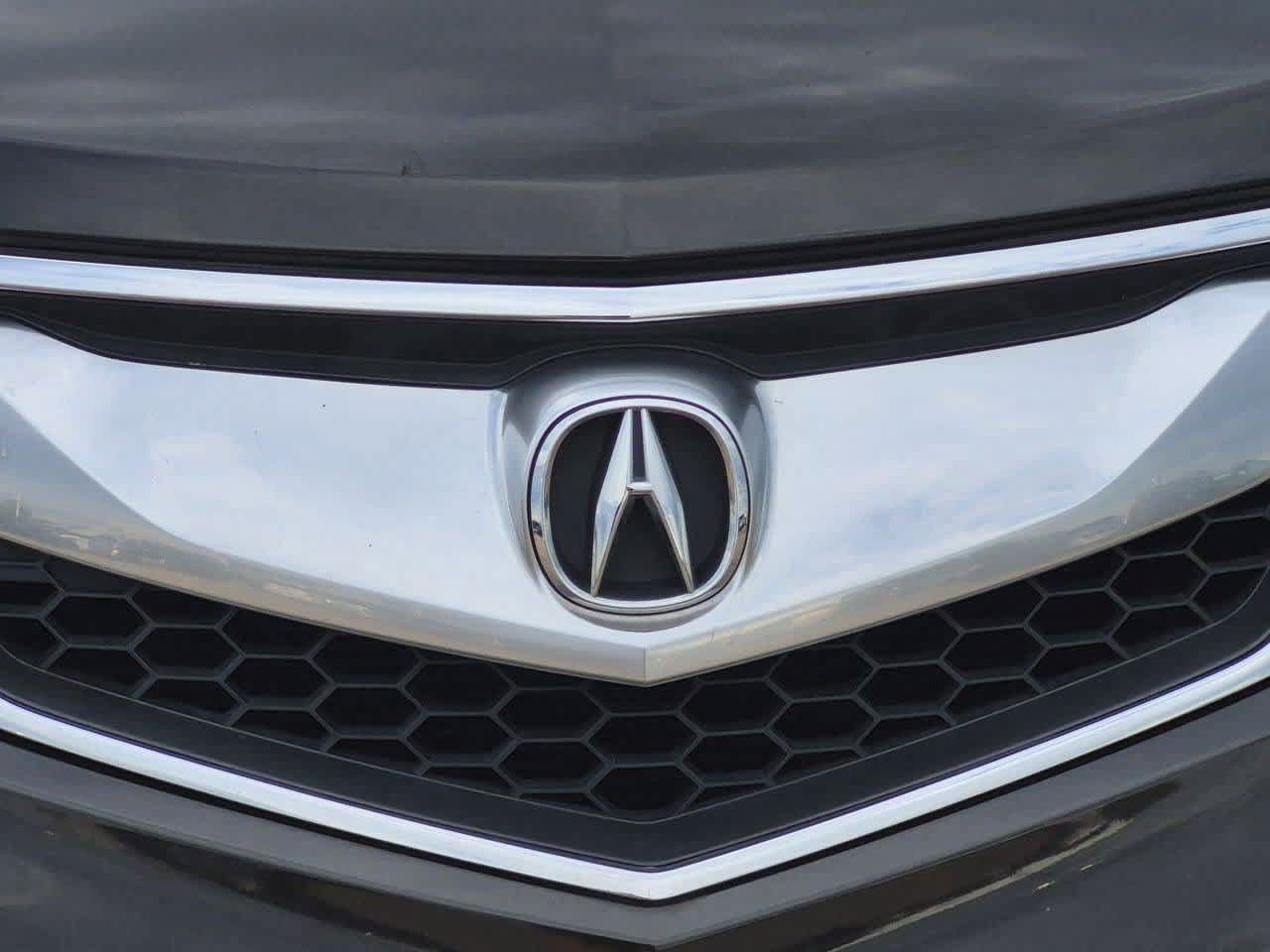 Used 2016 Acura RDX w/ Technology Package AWD/4WD image 11