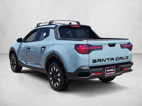 New 2026 Hyundai Santa Cruz SEL image 9