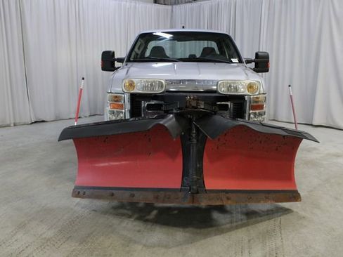 Used 2008 Ford F250 XL image 32