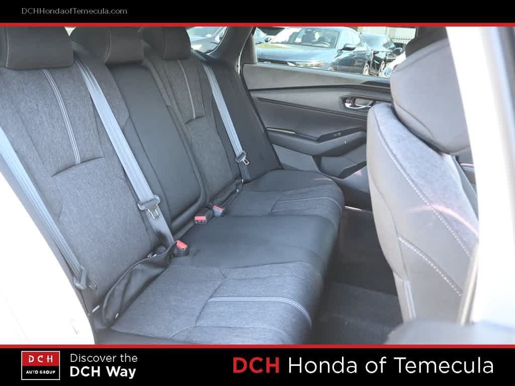 Used 2024 Honda Accord Sport image 20