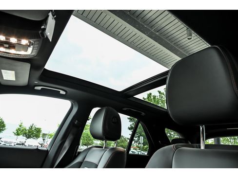 Certified 2024 Mercedes-Benz GLE 53 AMG 4MATIC image 13