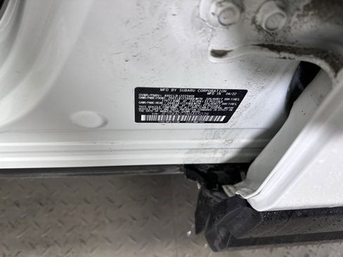 Used 2022 Subaru Forester image 28