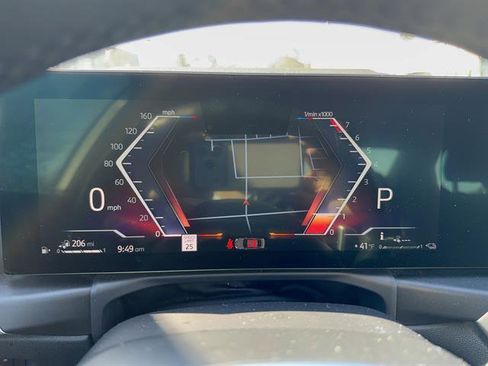 Certified 2023 BMW 330e xDrive w/ M Sport Package image 15