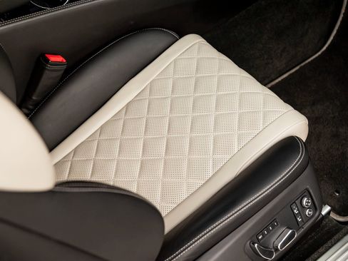 Used 2017 Bentley Continental GT V8 S image 30