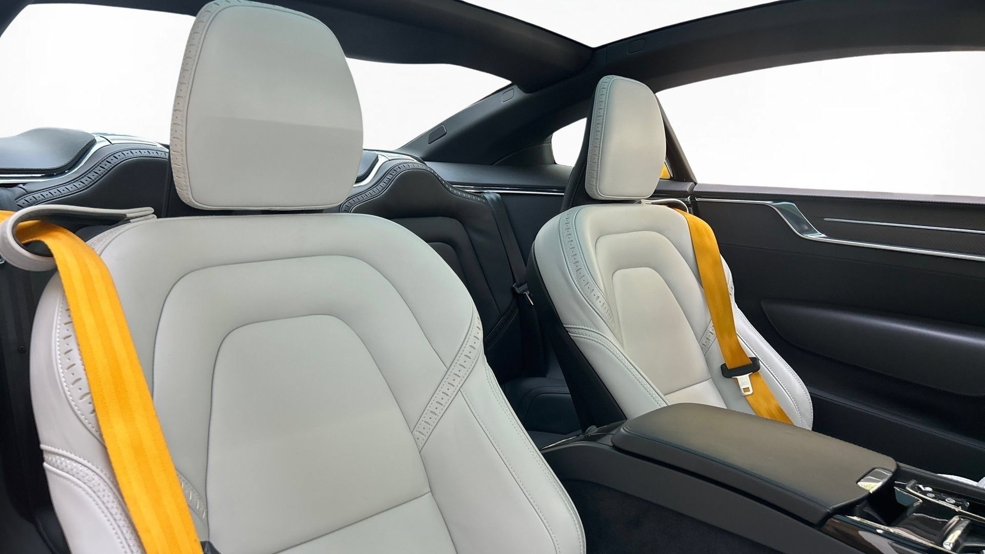 Used 2021 Polestar Polestar 1 AWD/4WD image 12