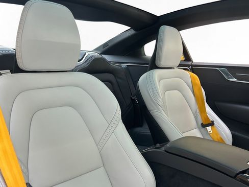 Used 2021 Polestar Polestar 1 image 12