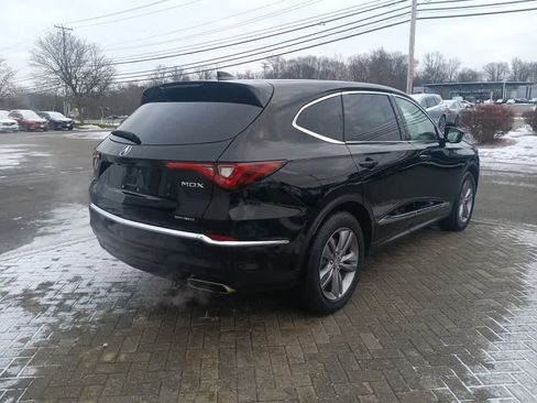 Used 2023 Acura MDX SH-AWD image 6