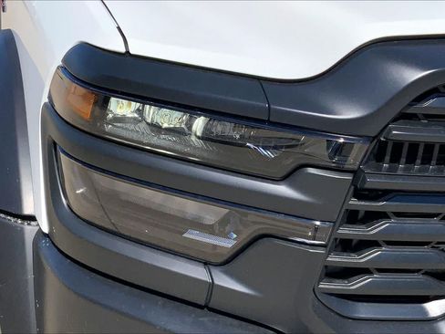 New 2026 RAM 5500 Tradesman AWD/4WD image 13