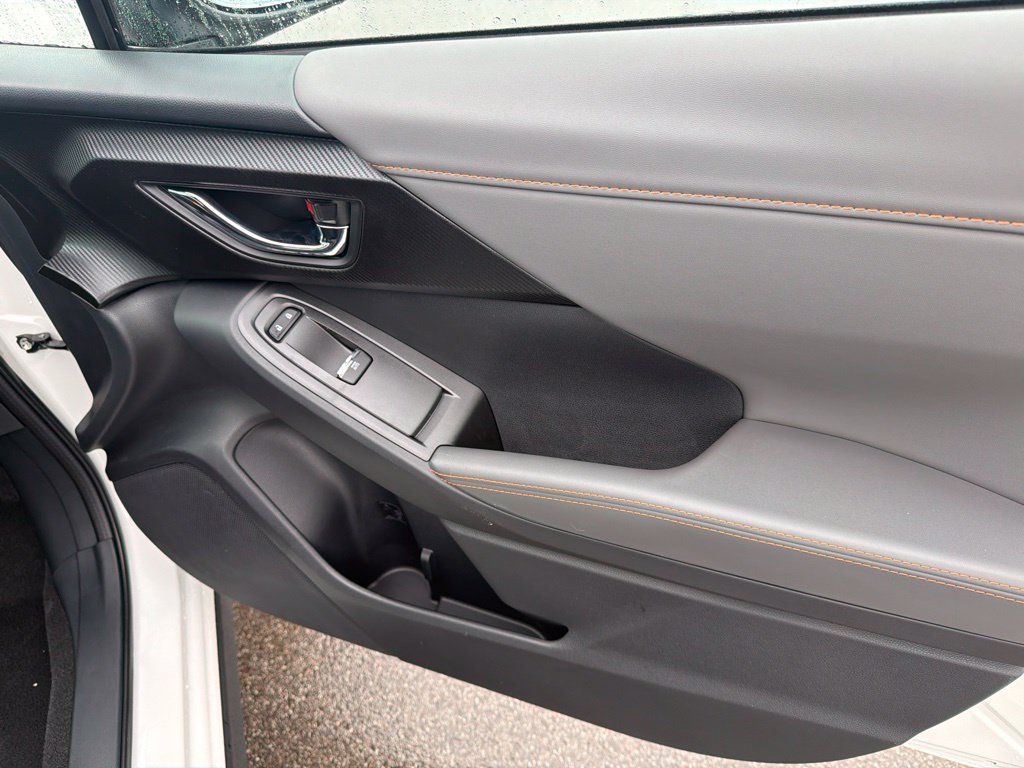 New 2026 Subaru Crosstrek 2.5i Limited AWD/4WD image 8