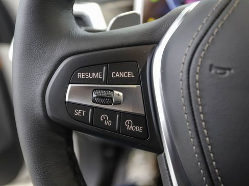 New 2026 BMW X5 xDrive40i w/ Climate Comfort Package image 12