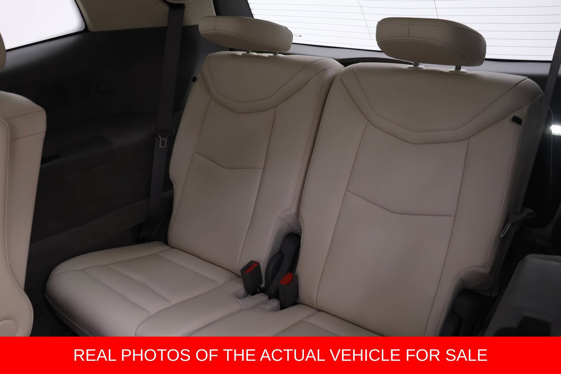 Used 2021 Cadillac XT6 Premium Luxury FWD image 14