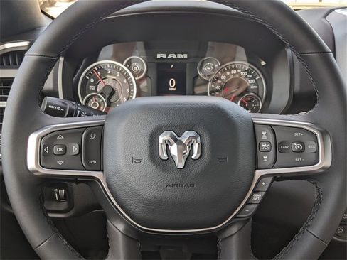 New 2026 RAM 1500 Big Horn image 22