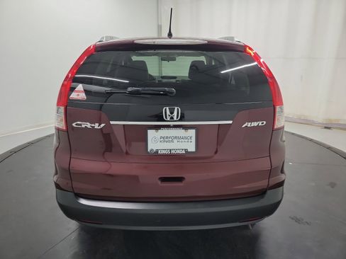 Used 2014 Honda CR-V EX image 8