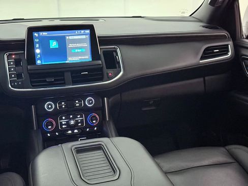 Used 2022 Chevrolet Tahoe LT AWD/4WD image 29