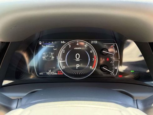 Used 2025 Lexus ES 350 w/ Premium Package FWD image 29