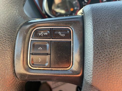 Used 2016 Dodge Dart SE w/ Convenience Group image 16