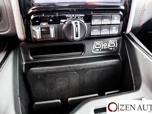 Used 2023 RAM 1500 TRX w/ TRX Level 2 Equipment Group image 24