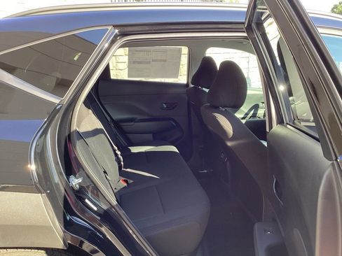 New 2025 Hyundai Kona SEL image 12